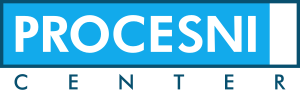 Procesni center logo