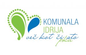 Komunala Idrija