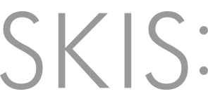Skis logo